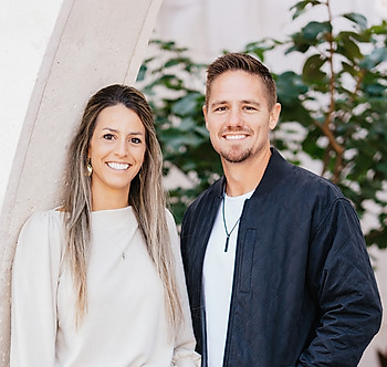 Portrait of The Sargent Team, REALTORS®