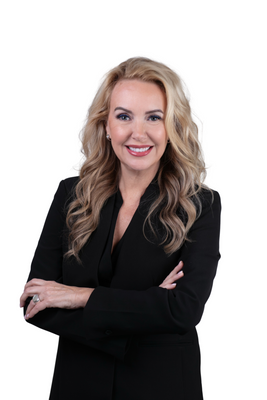 Portrait of Cassandra Reardin, REALTOR®