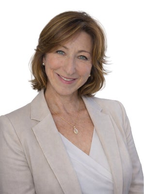 Portrait of Jan Fleming, REALTOR®