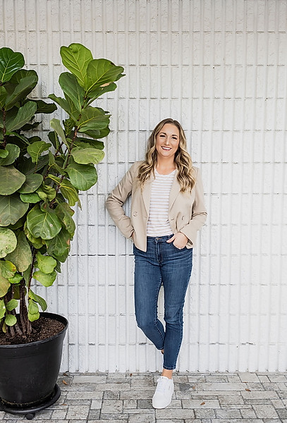 Maria Nedvidek, REALTOR®