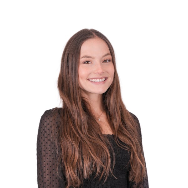 Allison Batdorf, Marketing Assistant