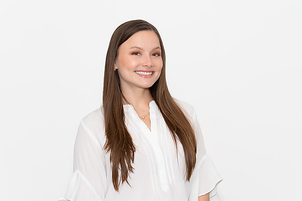 Allison Batdorf, Marketing Coordinator