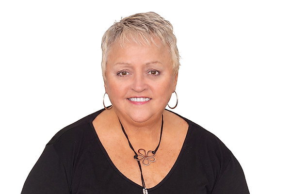 Helene Higgins, Executive  Assistant / Office Coordinator