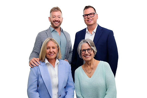 The Platinum Group, REALTORS®