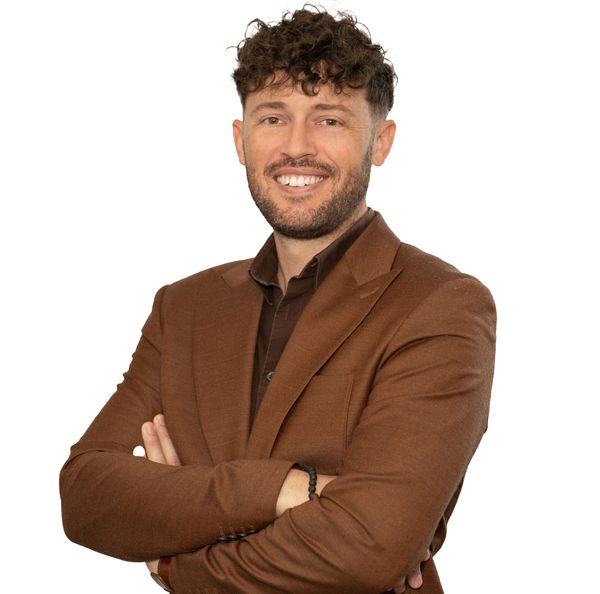 Zachary Campbell, REALTOR®