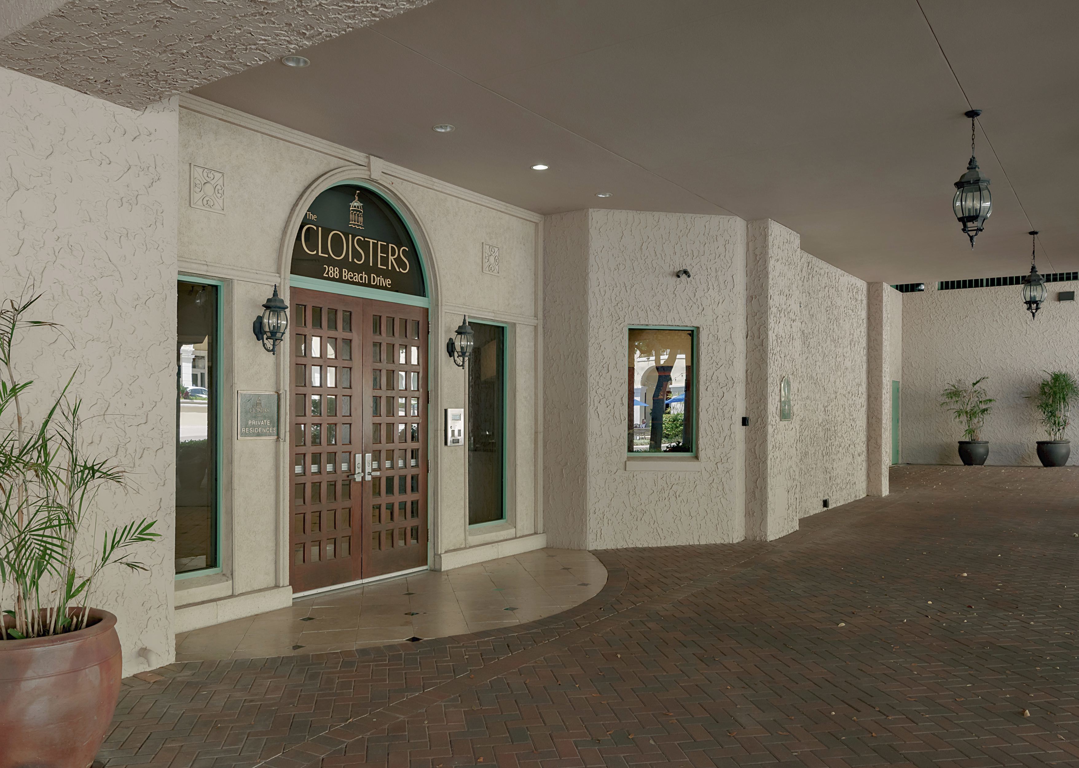 The Cloisters, Downtown,  Florida Condos for Sale in St. Petersburg