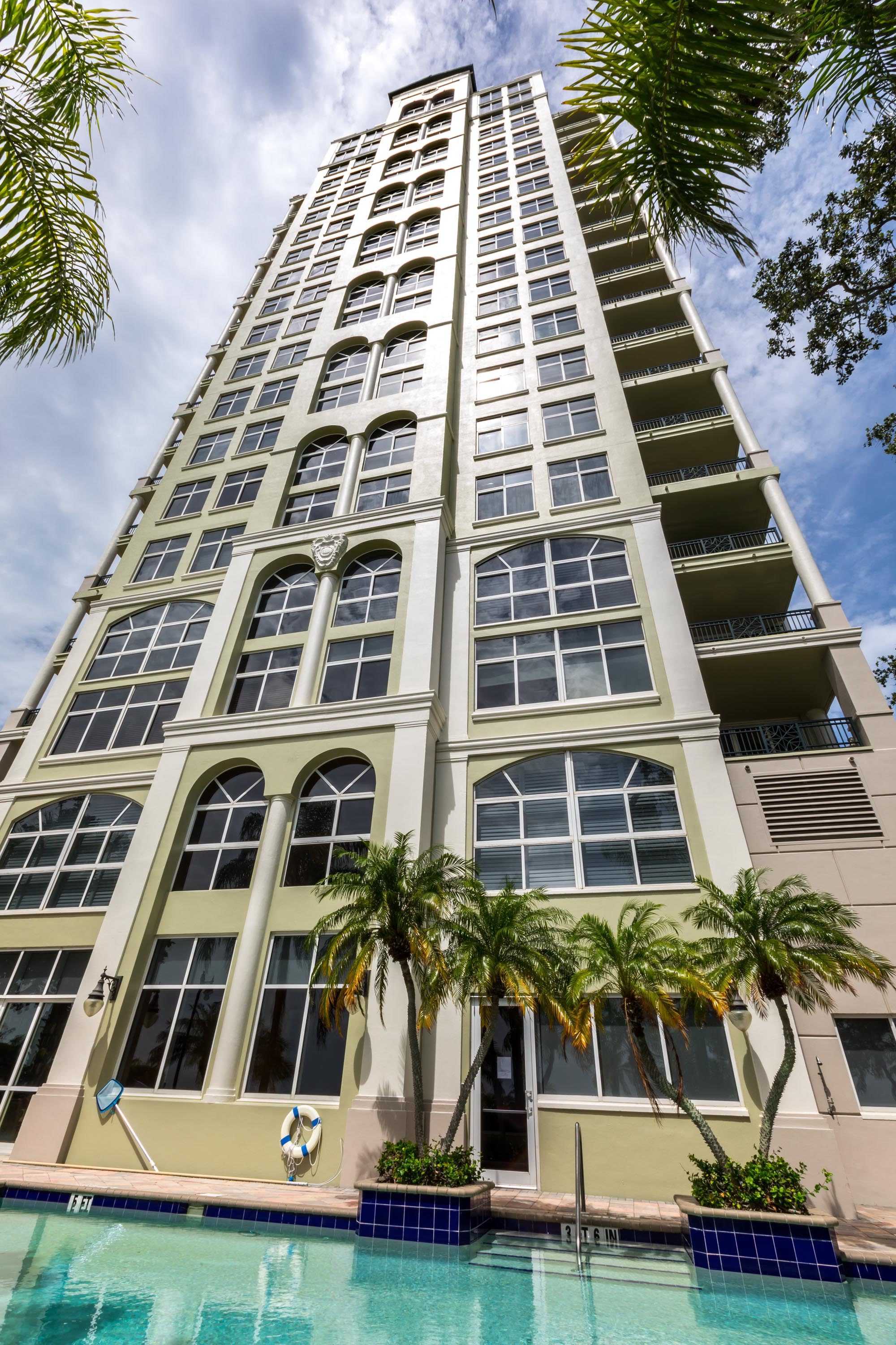The Stovall, Bayshore, Florida Condos for Sale in Tampa