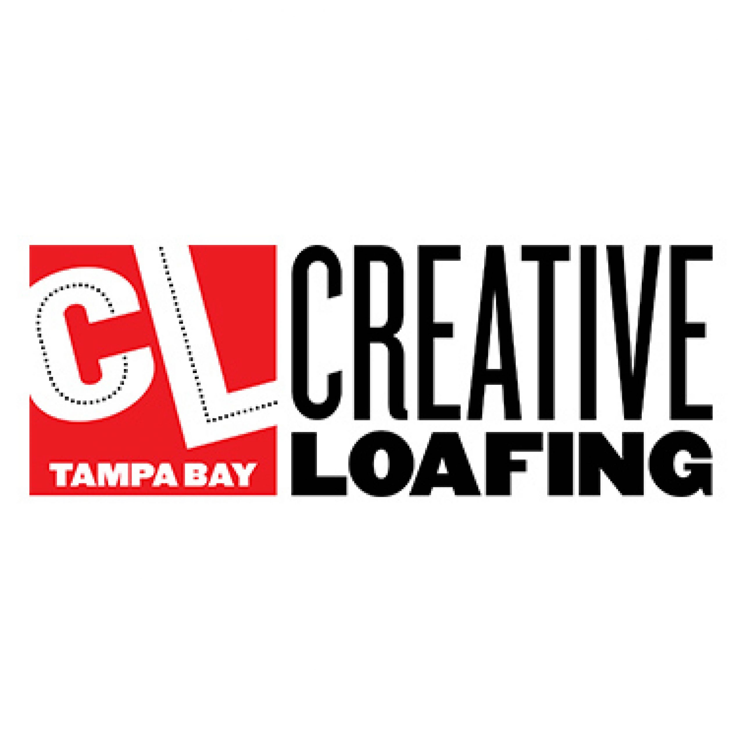 Creative Loafing Tampa Bay Logo