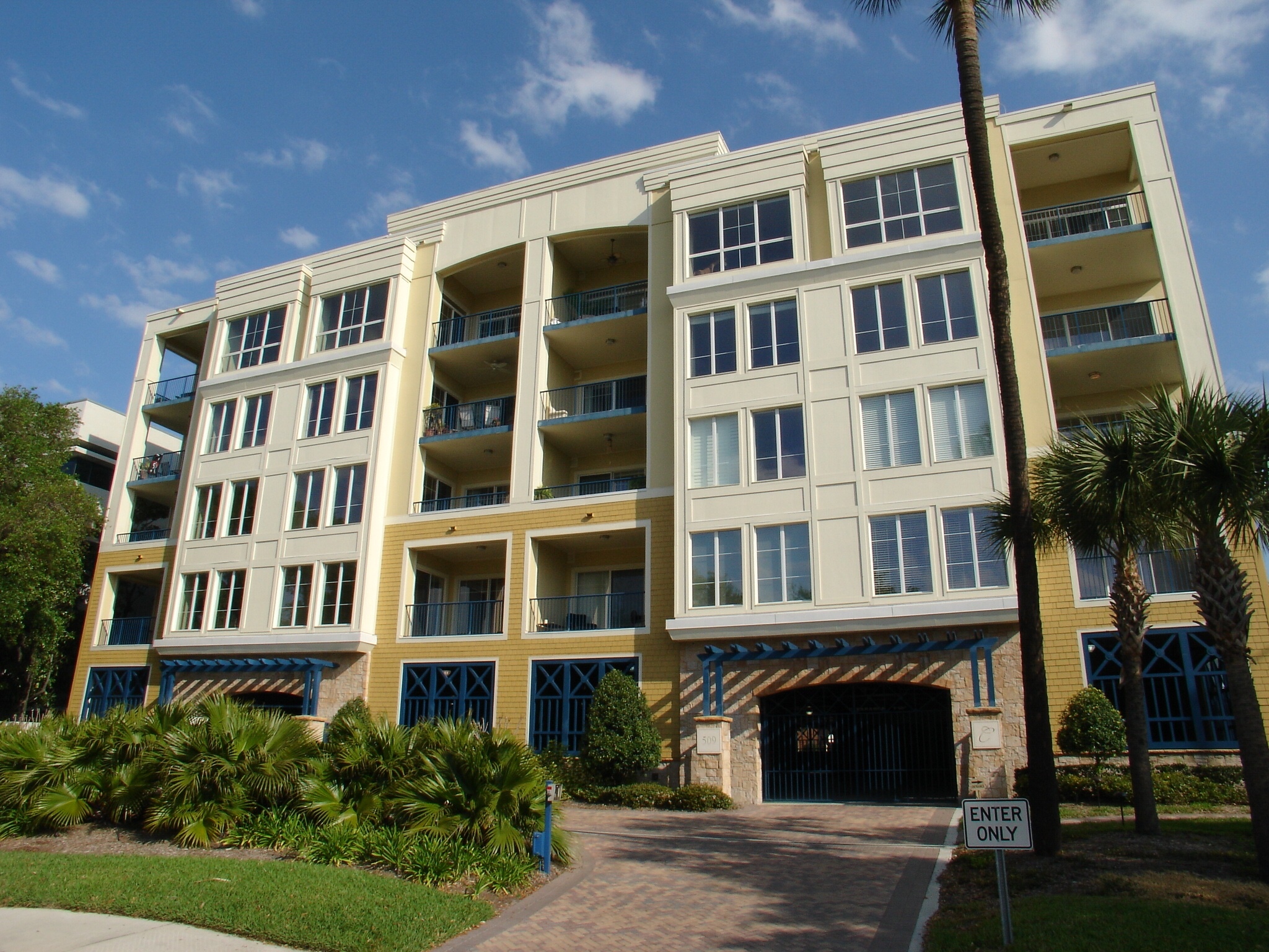 Christiansted, Hyde Park, Florida Condos for Sale in Tampa
