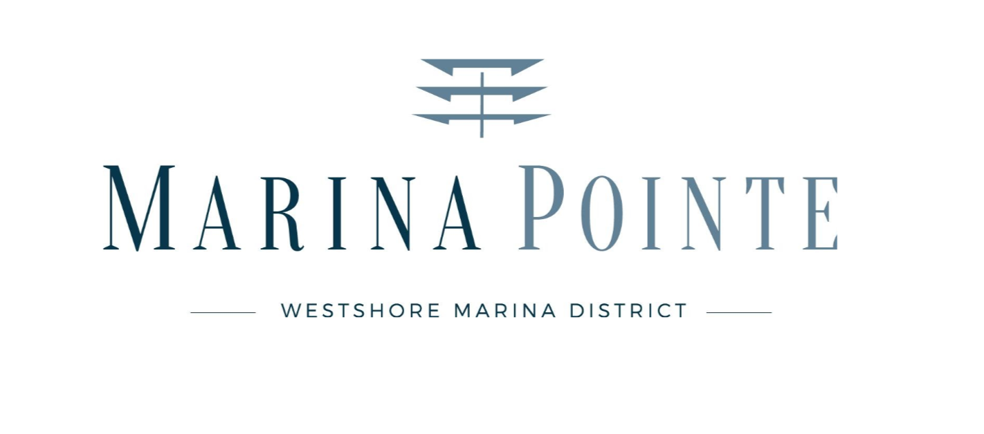 Marina Pointe Logo
