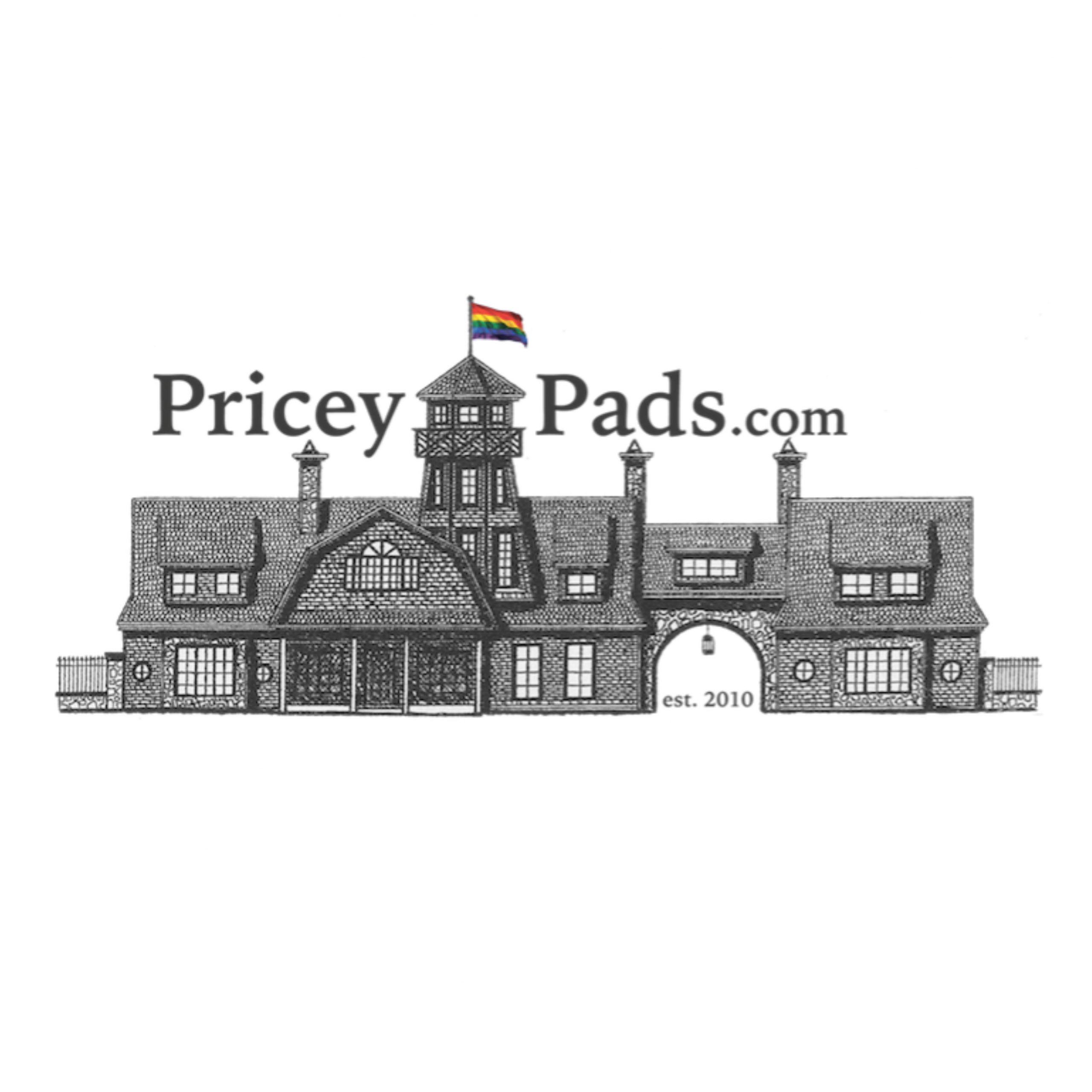 Pricey Pads.com