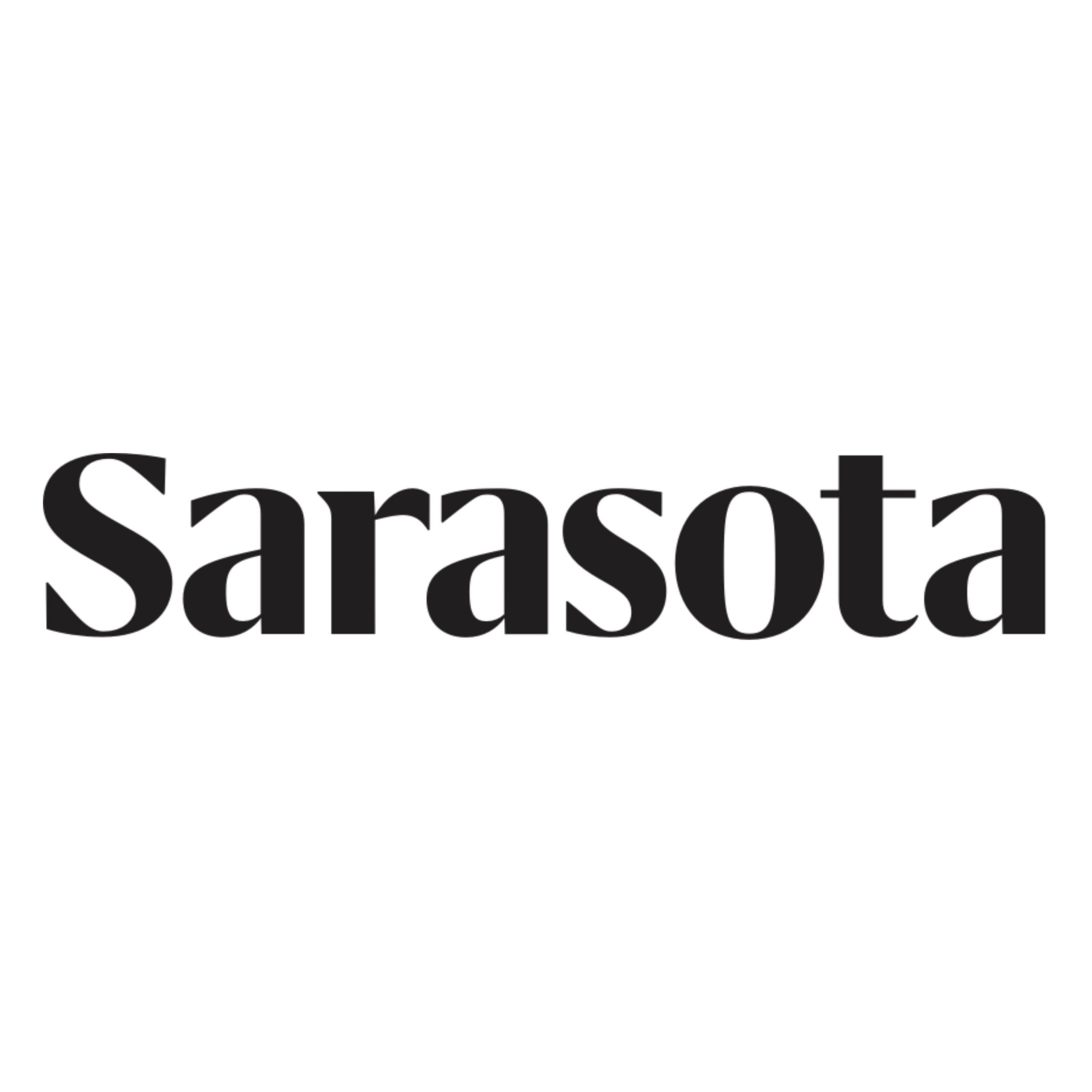 Sarasota Magazine Logo 1