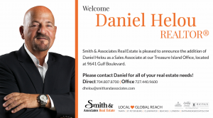 Daniel Helou