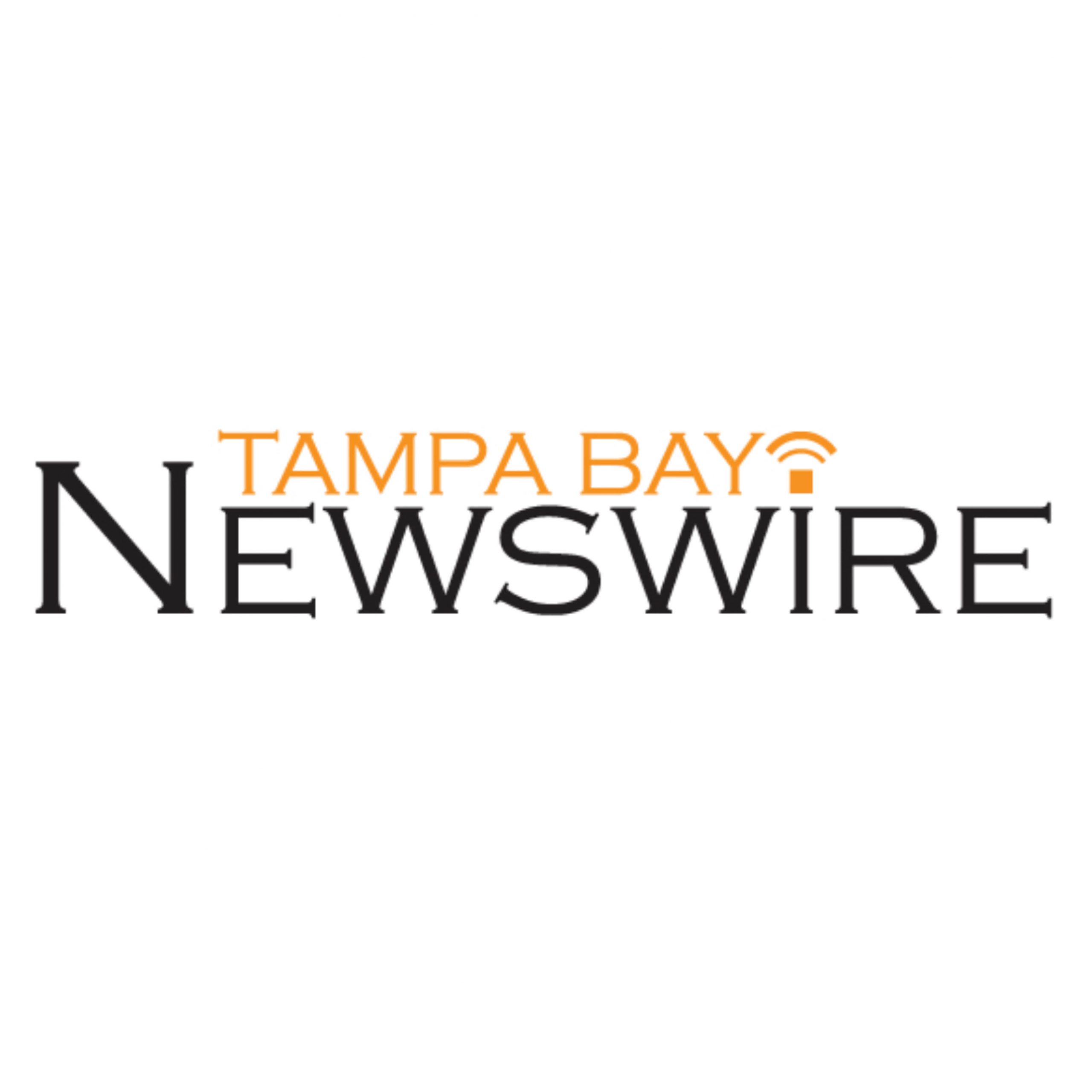 Tampa Bay News Wire Logo 1