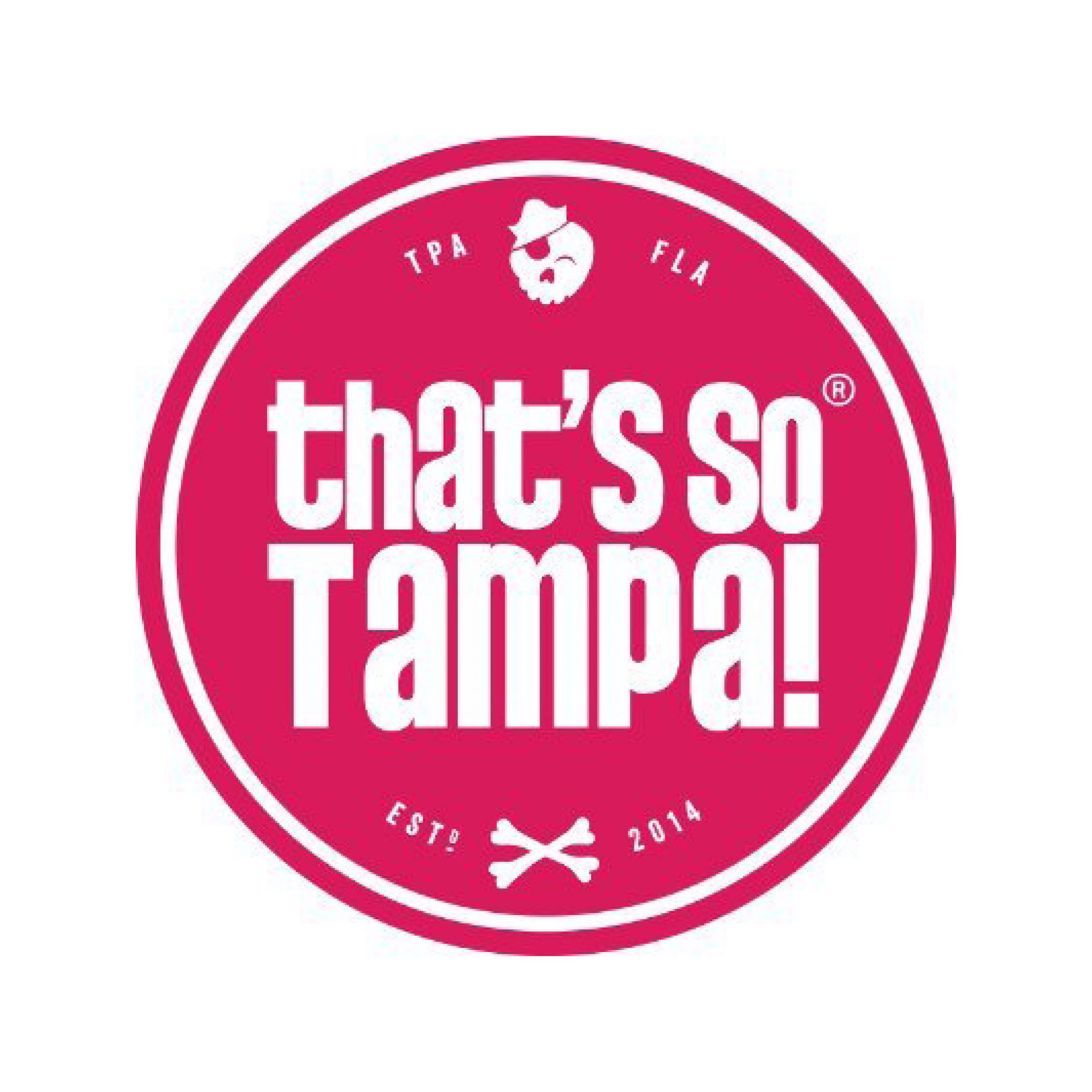 Thats So Tampa