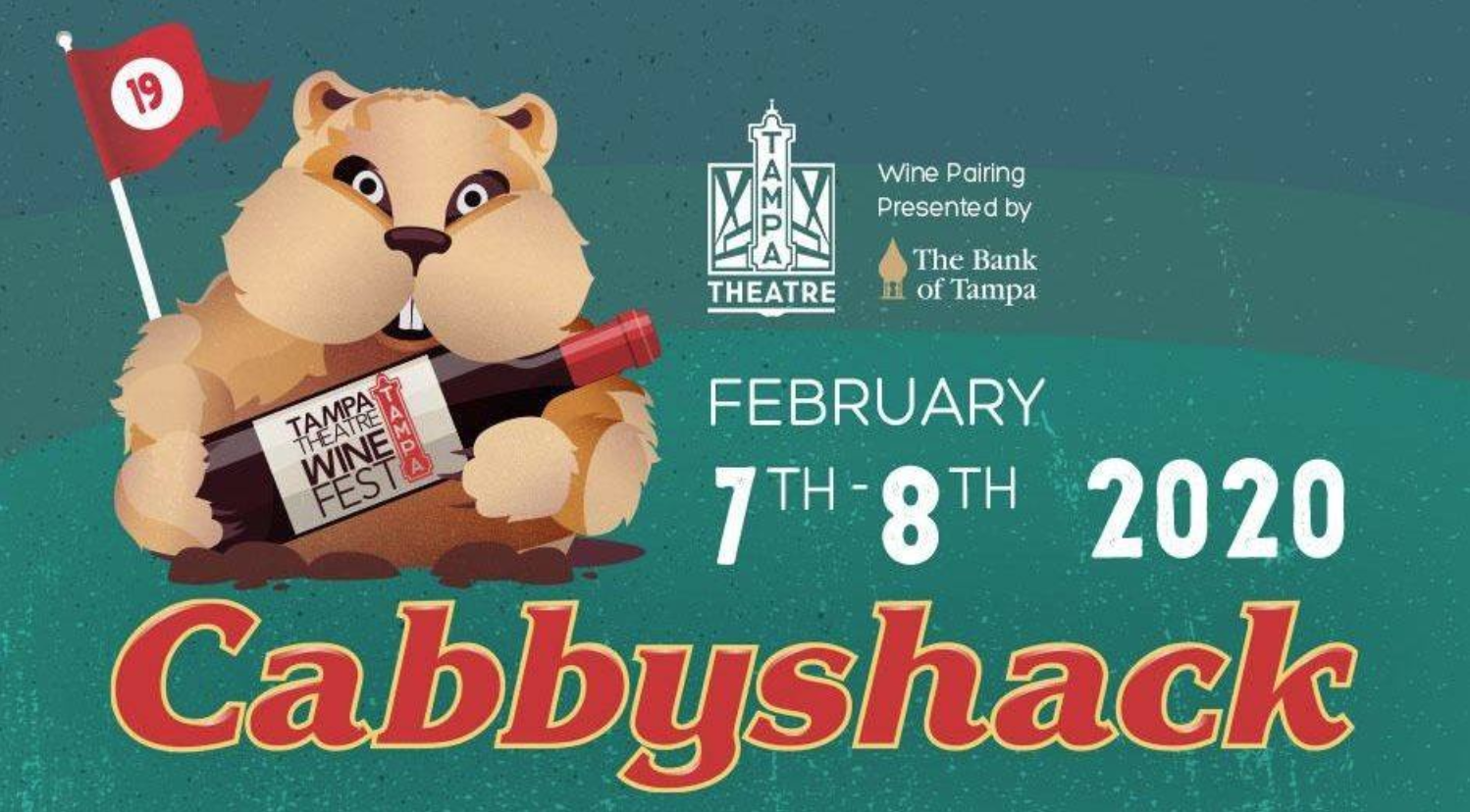 WineFest 2020: Cabbyshack