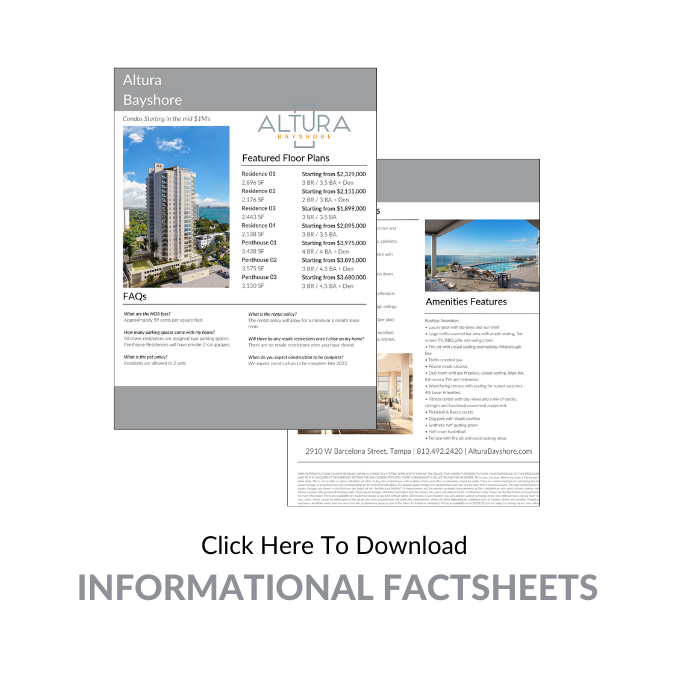 Informational-Factsheets