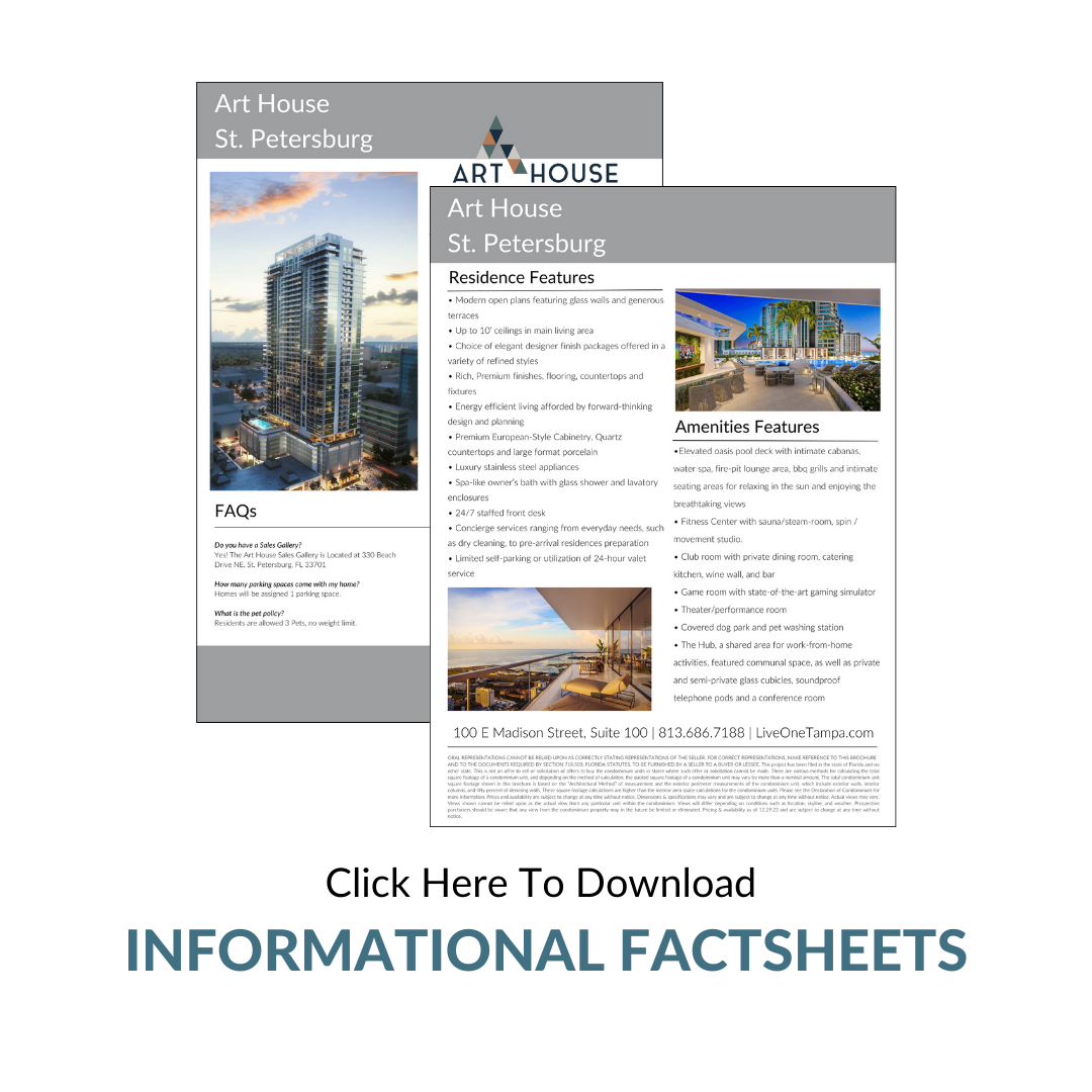 Informational-Factsheets
