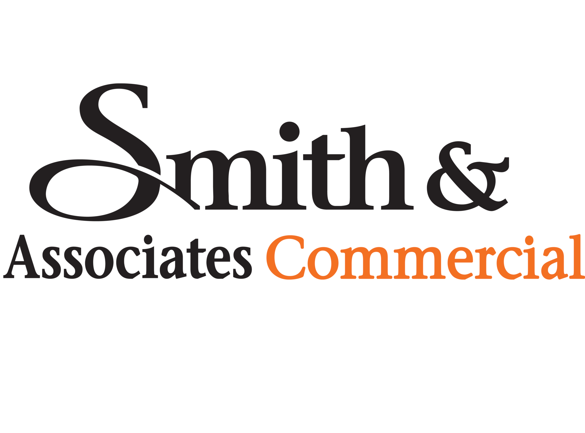 Smith & Associates Commercial logo