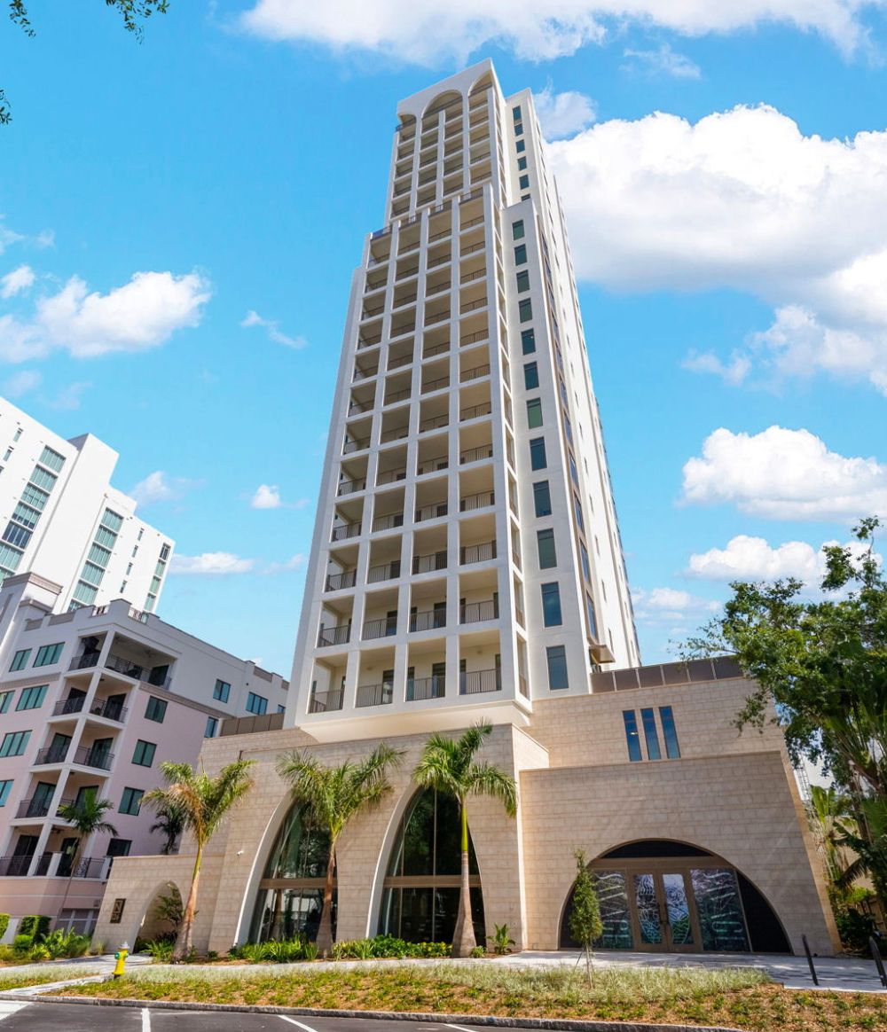 The Nolen St. Pete
