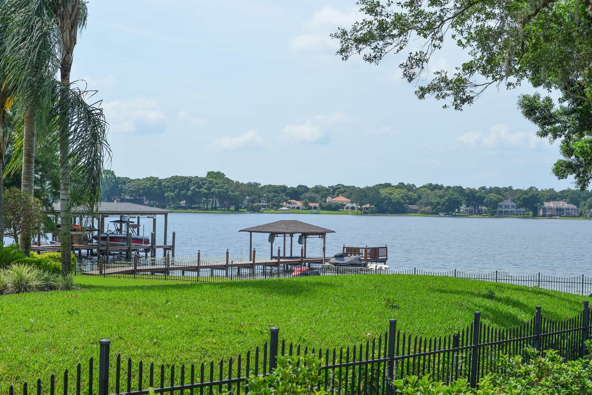 Photo of Carrollwood Waterfront