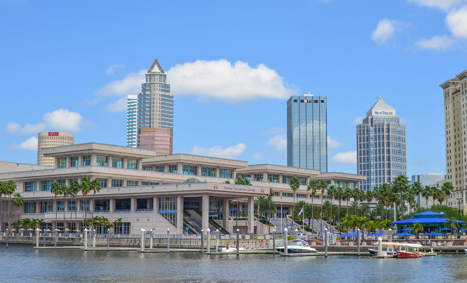 Best Places to Live Tampa Bay