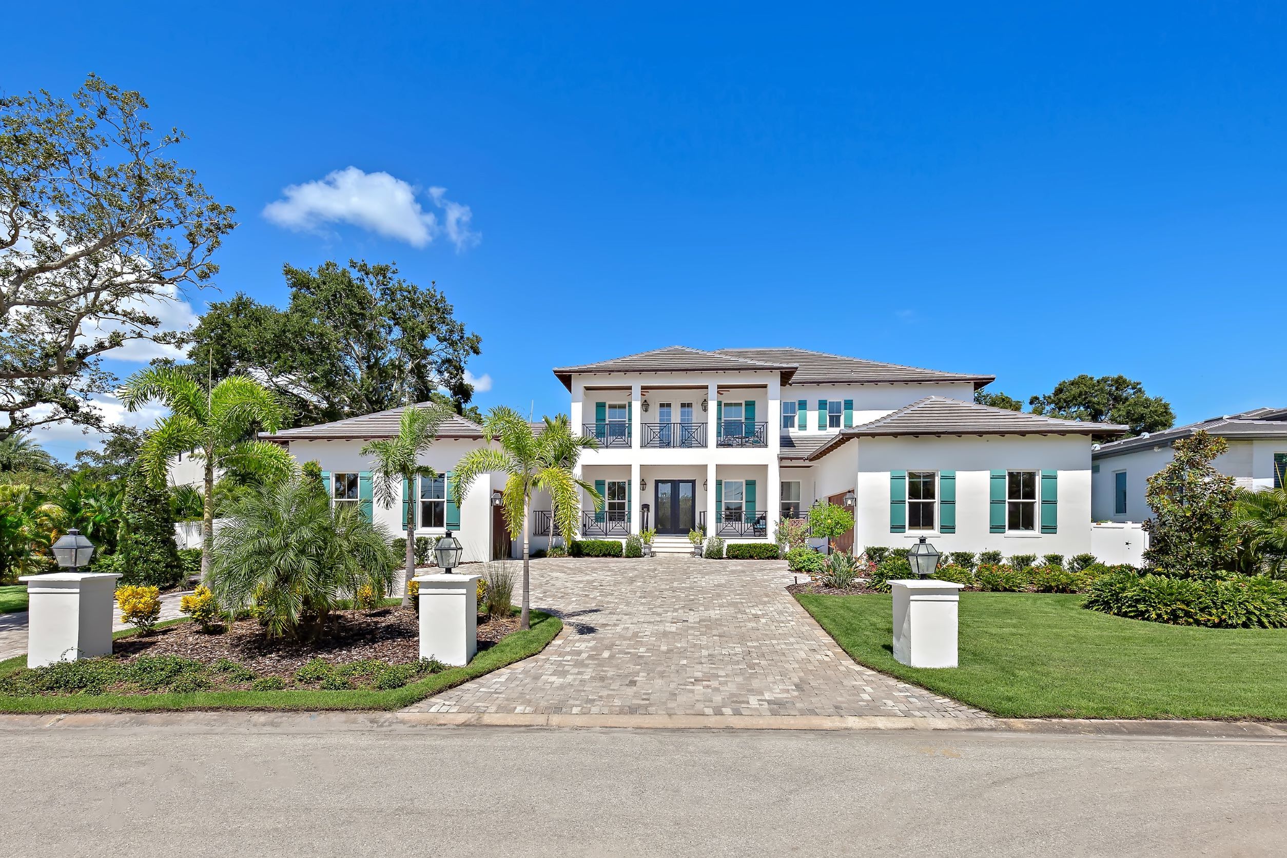 Smith signature real estate luxury homes tampa bay st pete fl